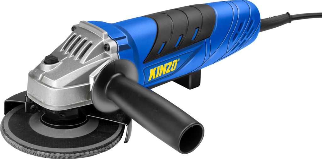 Smerigliatrice angolare Kinzo Flex - Smerigliatrice - Immagine del prodotto 