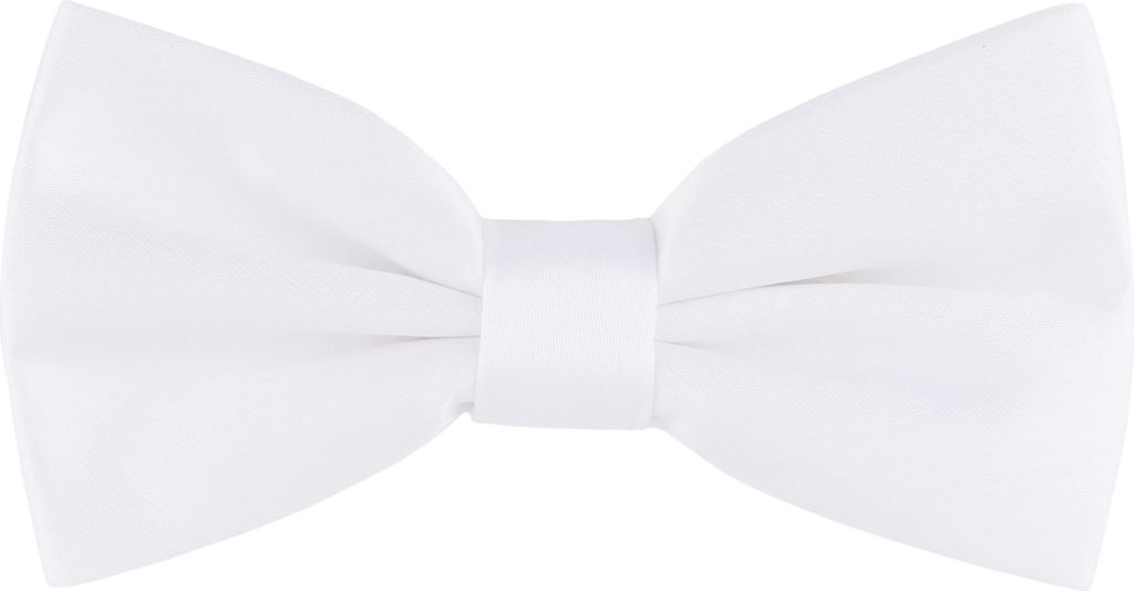 Ladeheid Kinder Jungen Fliege MJ (10cm x 5cm, White38)