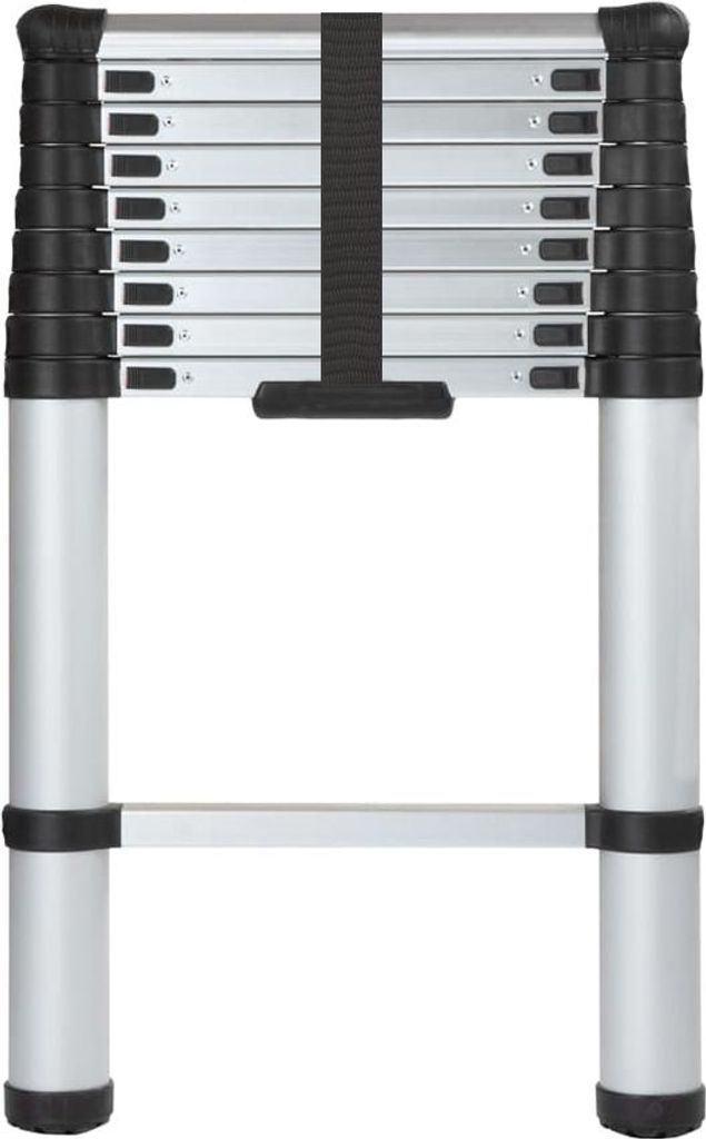 Milton & Oldbrook Teleskopleiter 3,2 m Braga