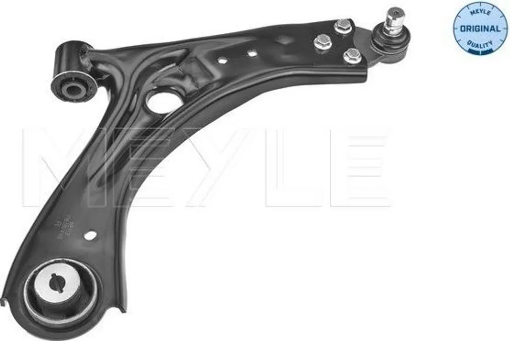 Bras de suspension avant Ford Focus 18- PR ECOBLUE contre les vibrations