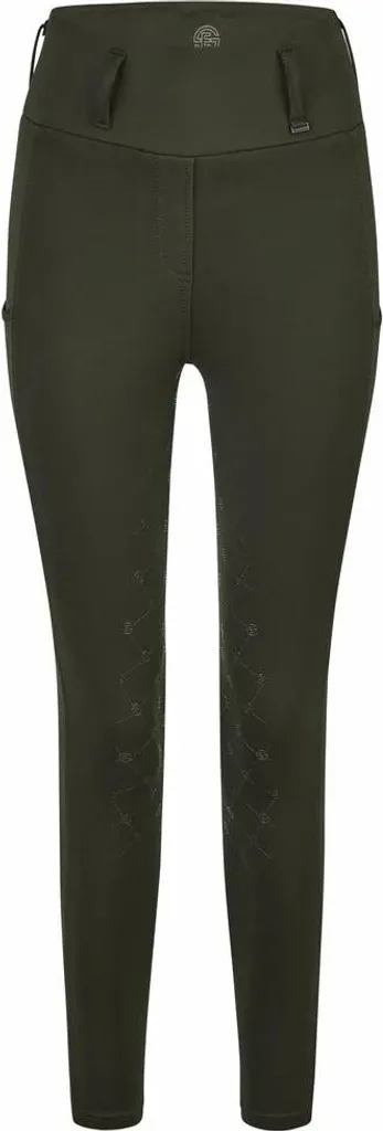 Leggings de équitation pour entraînement intensif Eskadron