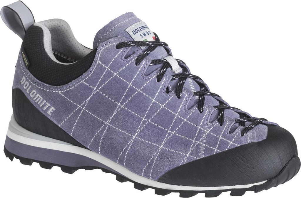Dolomite Diagonal GTX WMN Zustiegsschuhe dusty purple UK 5,5 - EU 38,7