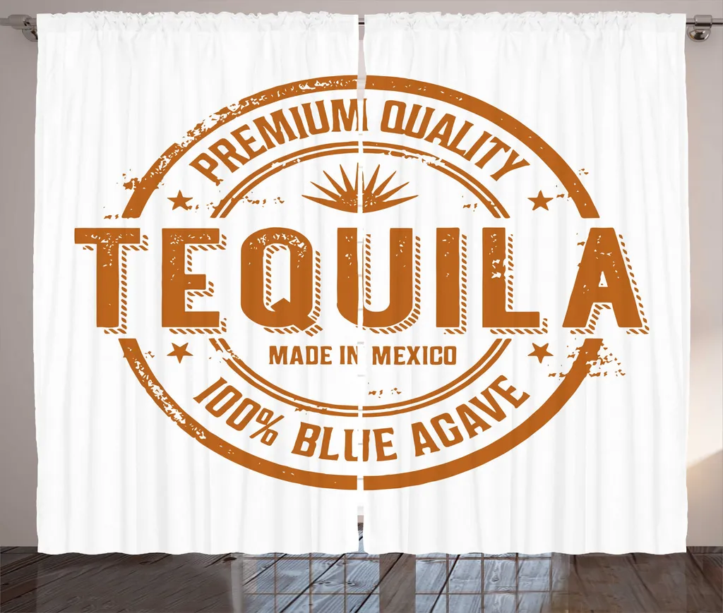Acquista Tenda ABAKUHAUS Tequila Rustica - Offerta Arredo 280x175