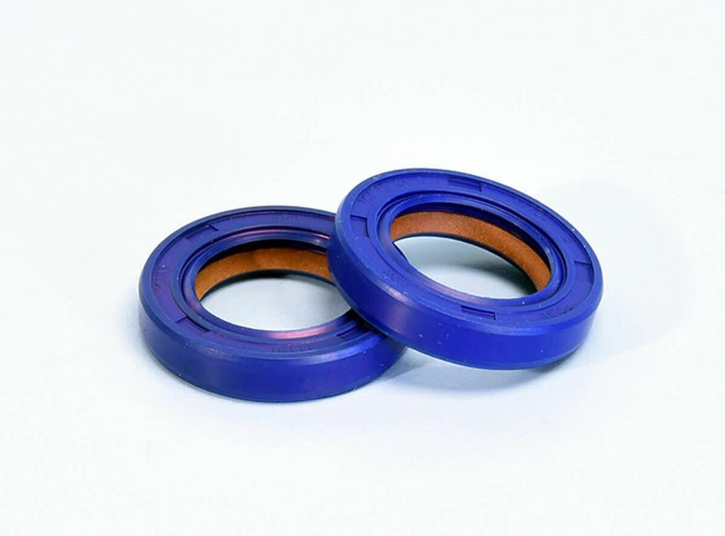 POLINI Kurbelwellen-Dichtungssatz 15x24x5 mm