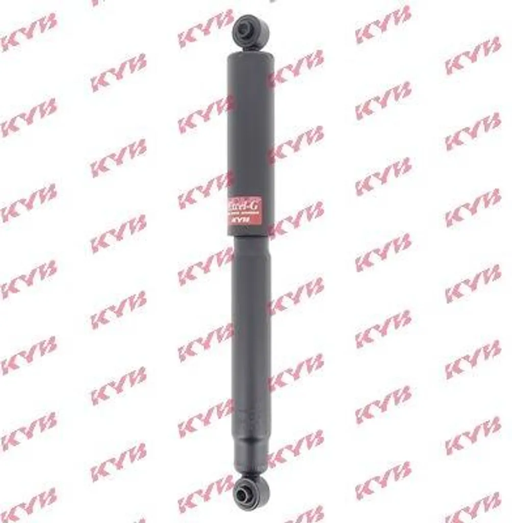 Amortisseur KYB 344338 haute performance compatible avec Opel Sintra