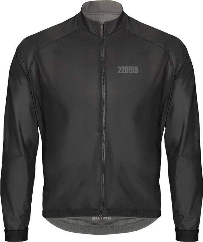 226ers Light Windjacke Schwarz XS Mann Schwarz XS