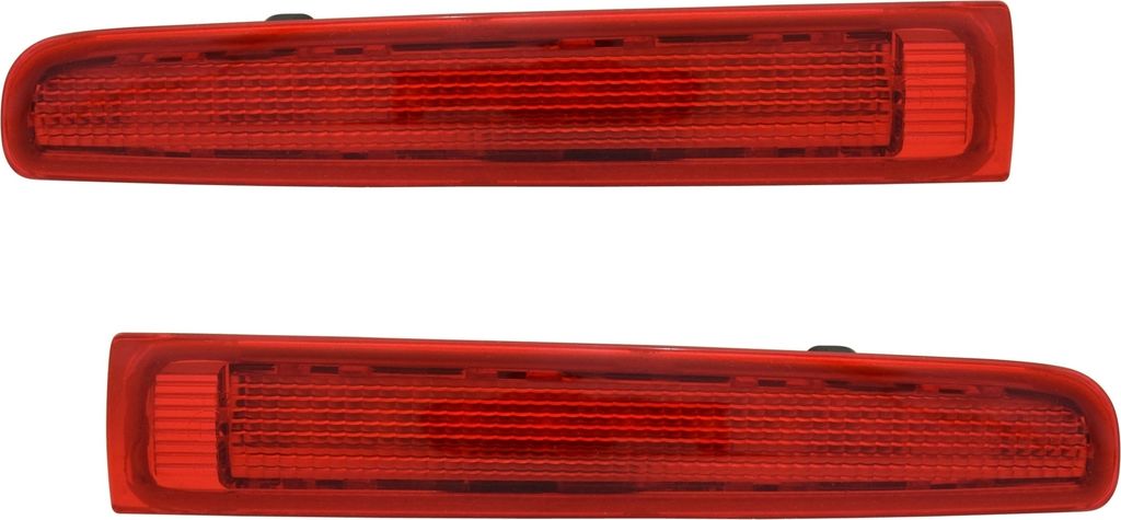 Dritte Bremsleuchte für VW T5 + T6 Multivan Transporter LED Bremslicht Rücklicht