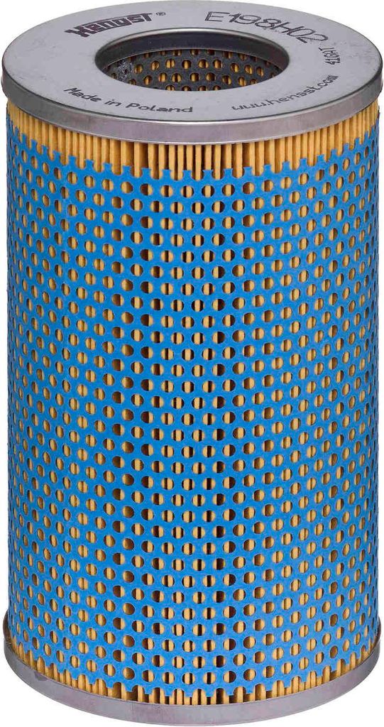HENGST FILTER E198H02 Ölfilter