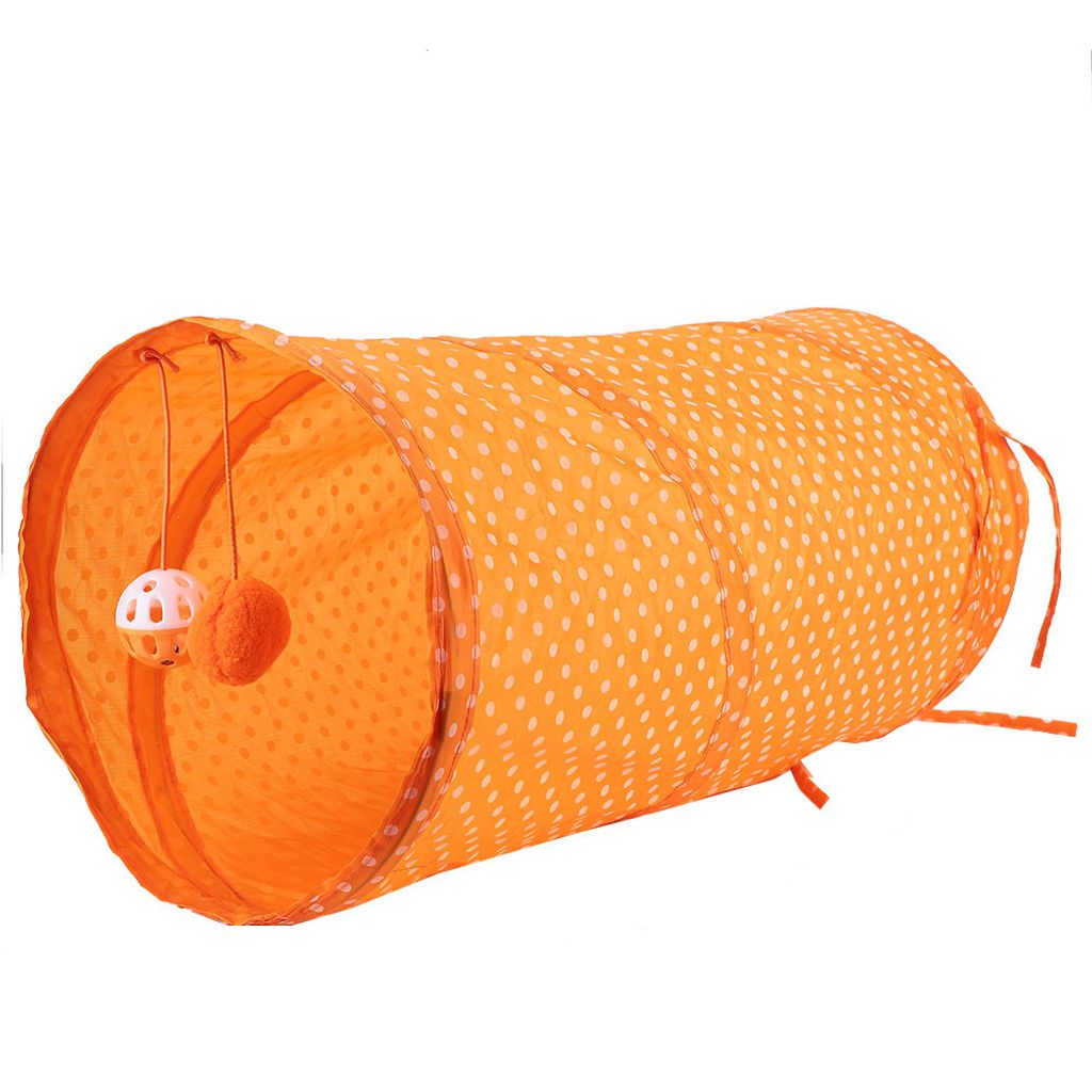 Mačací tunel, mačací tunel leopard, mačací tunel crinkle, Obrázok produktu 