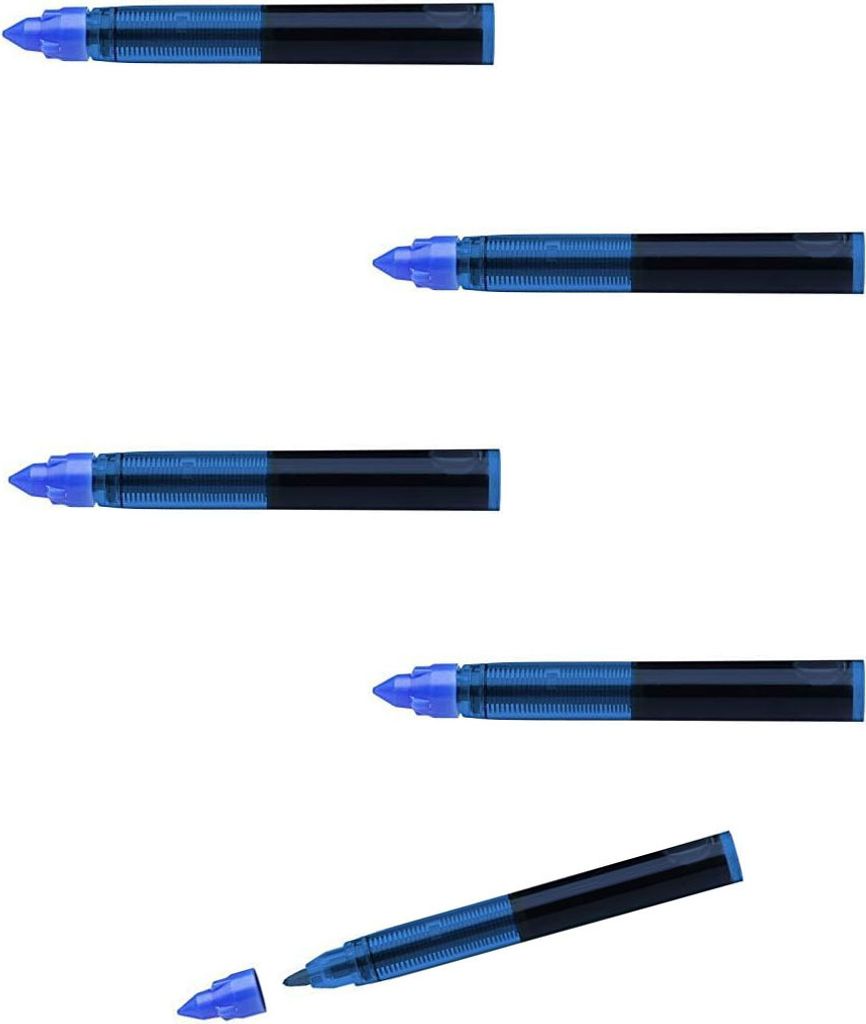 Schneider 185403 Rollerpatrone One Change (für Tintenroller Produktbild 7