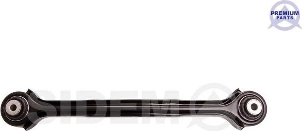Barre de direction SIDEM 21072 pour BMW Série 3 E90 et X1 E84 OE 33326763471