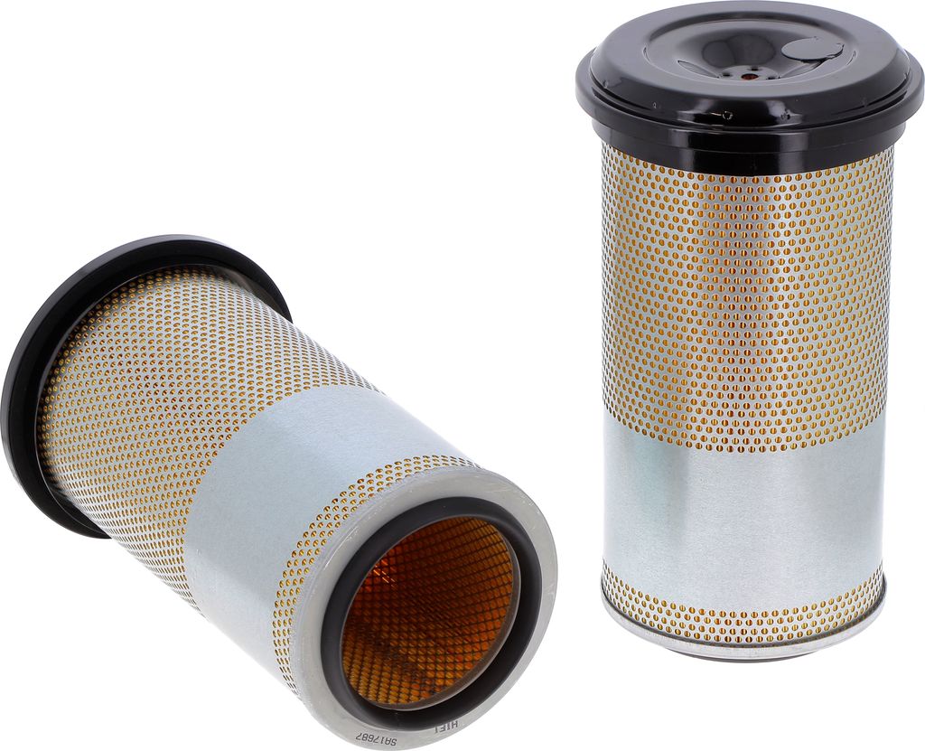 Luftfilter SA 17687