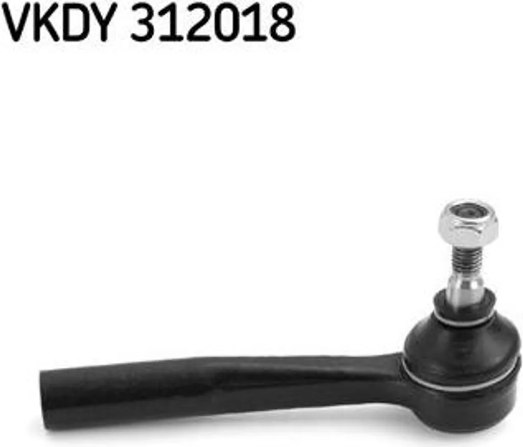 SKF VKDY 312018 Rotule de direction OE 77366166 pour Fiat 500L fiable