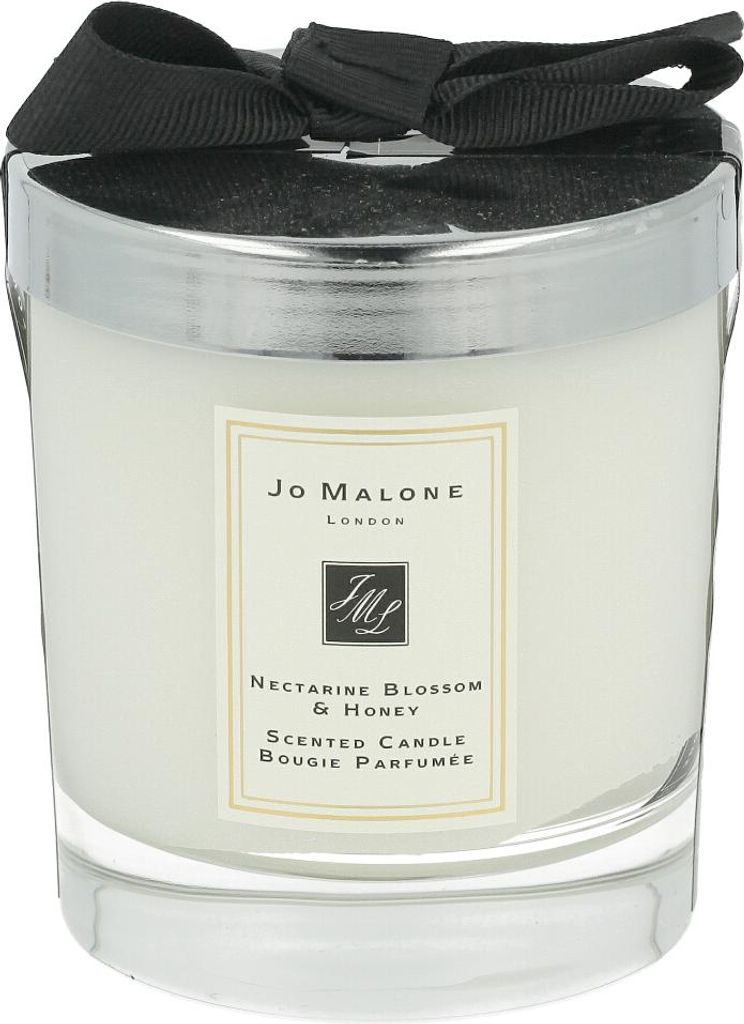 Jo Malone Nectarine Blossom & Honey Świeca Zapachowa do Zdjęcie produktu 