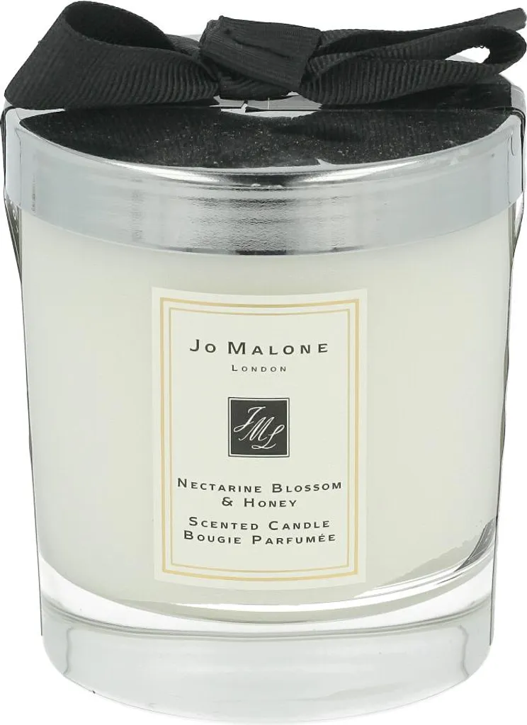 Bougie de Luxe Miel et Nectarine Jo Malone senteur fruitée 200g