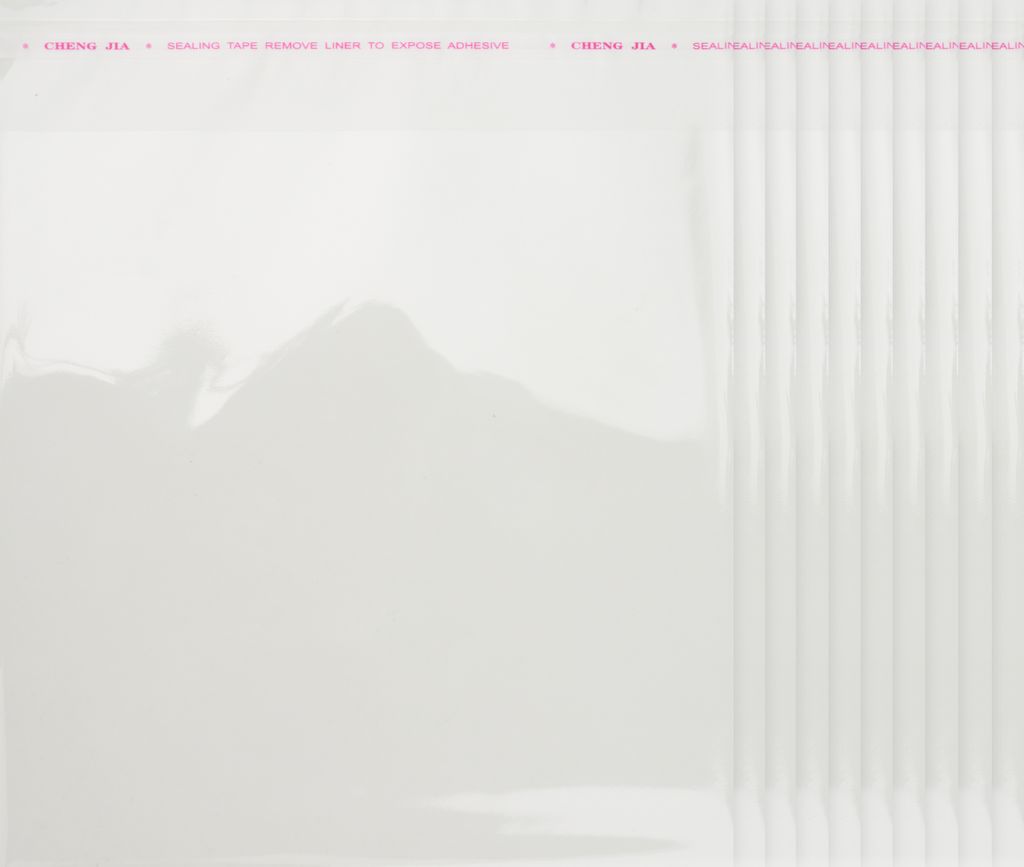 VBS XXL Kartenhüllen 15,3 x 15,5 cm 500 Stück Schutzhüllen für Sammelkarten