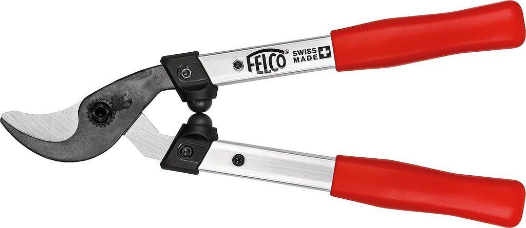 FELCO 211-40 Astschere 40 cm ziehender Schneidkopf Image du produit 