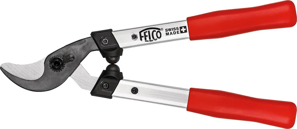 Lopper Professionale FELCO 211-40 | Taglio Dolce 35mm per Piante Sane