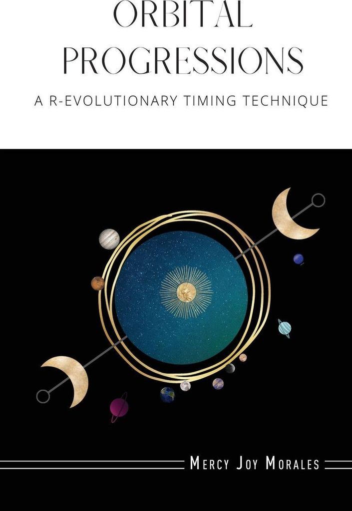 Orbital Progressions