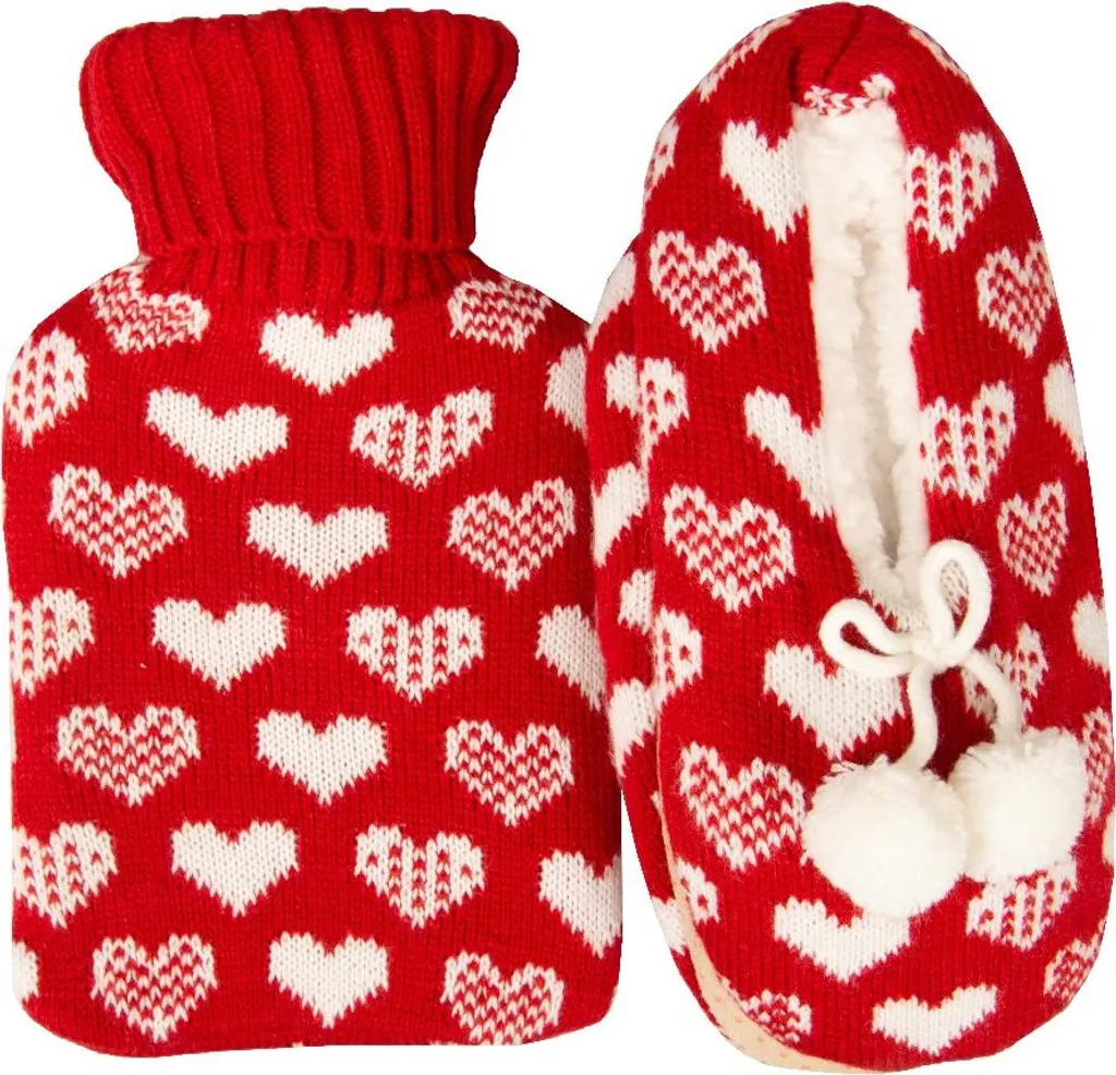 Chaussons d'intérieur chauds pour femme avec doublure peluche CIOCCA