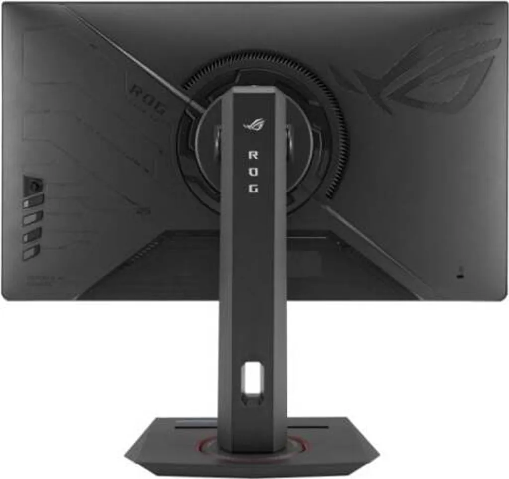 Écran PC Asus ROG Strix XG259CMS Full HD 24.5" pour le gaming - 5