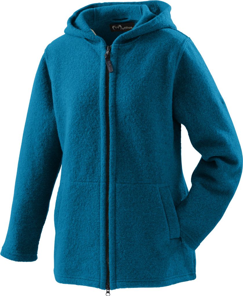 Mufflon W100 Mu-Mia sea M