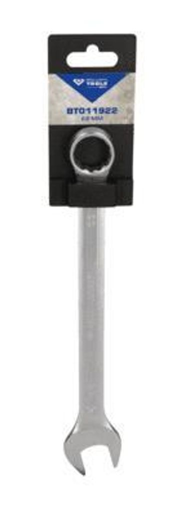 KS TOOLS Ring-Maulschlüssel BT011922 295mm 228g