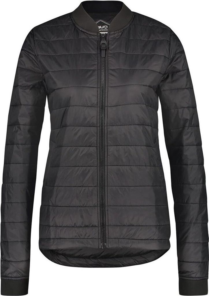 Agu Fuse Inner Jacke Schwarz M Frau Schwarz M