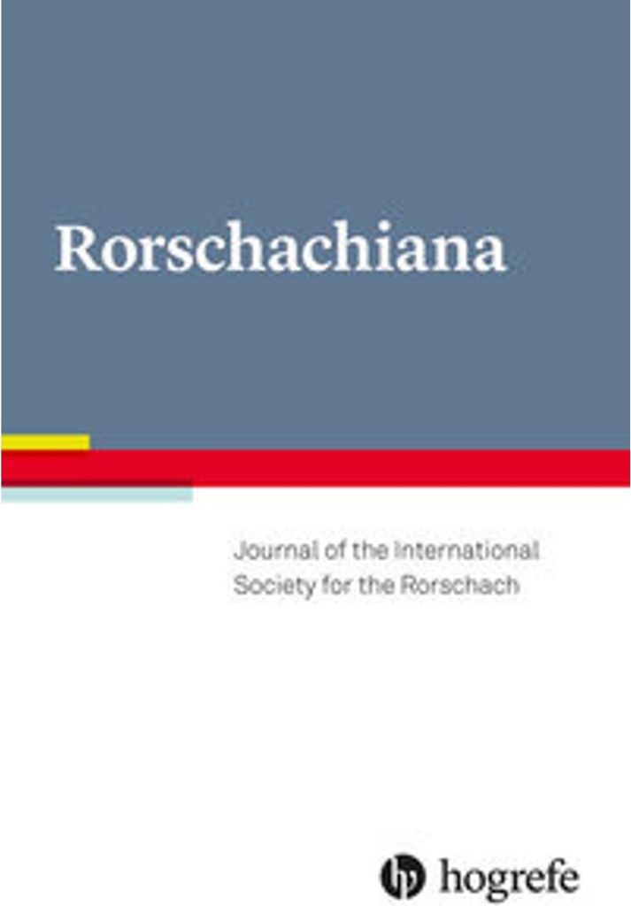 Rorschachiana