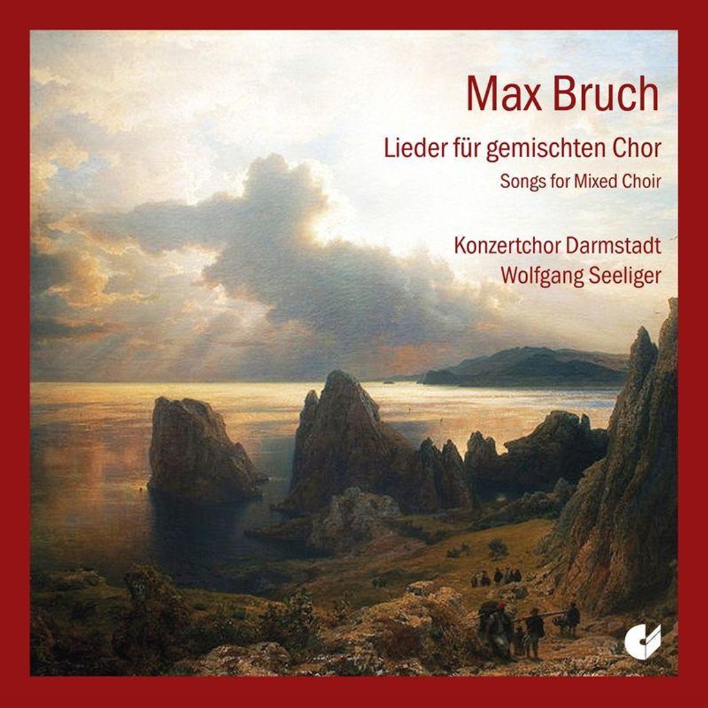 Lieder für gemischten Chor