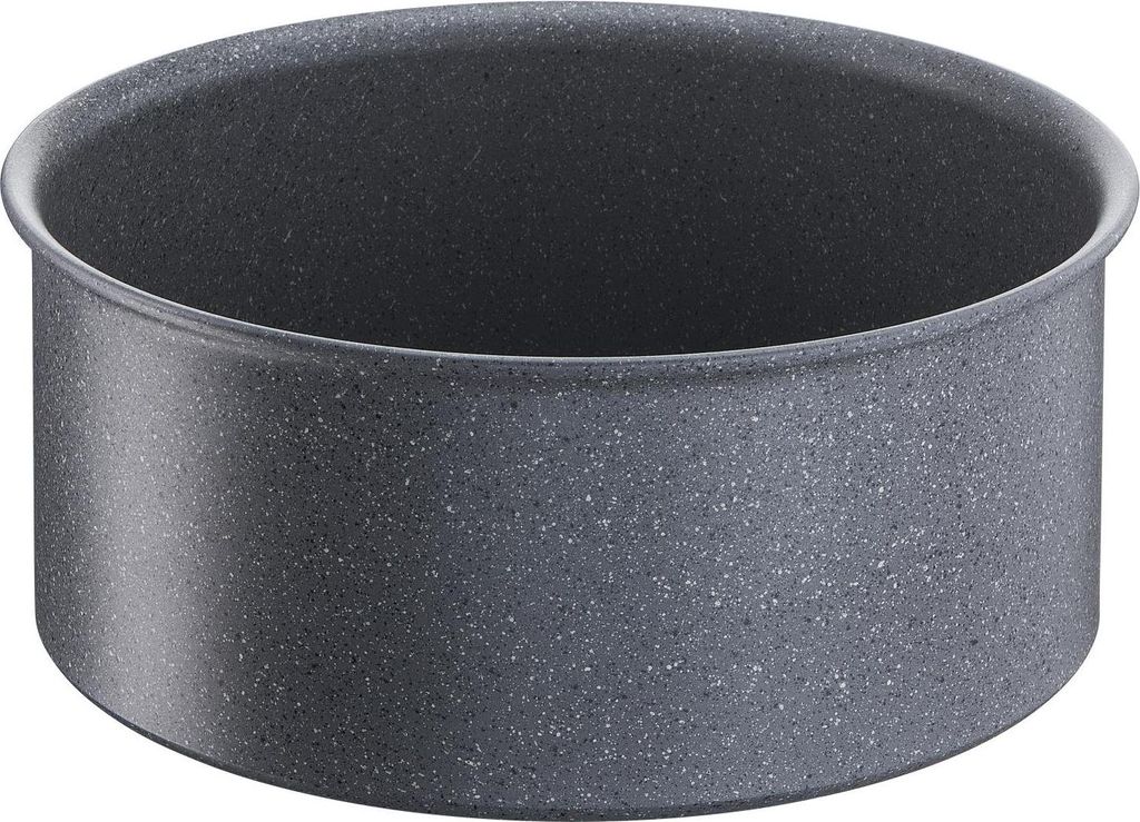 Lagostina Ingenio Mineralis Green Rund Grau