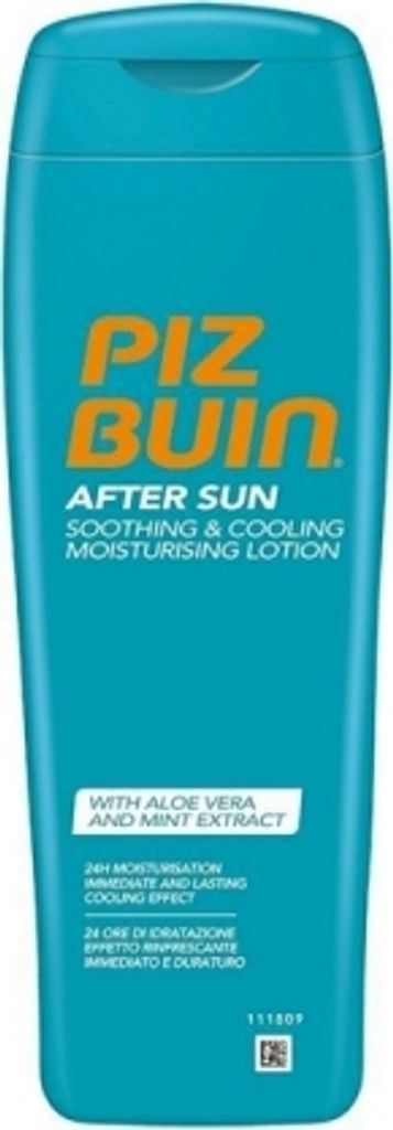Dopo Sole Piz Buin (200 ml) Immagine del prodotto 