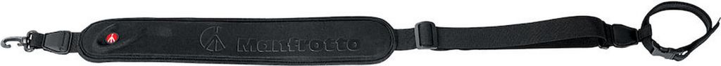 Manfrotto MB MSTRAP-1 - SCHULTERGURT für Stativ