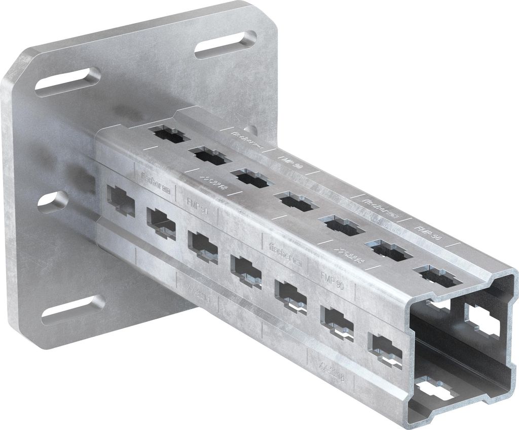 fischer Auslegerkonsole FMC - 750