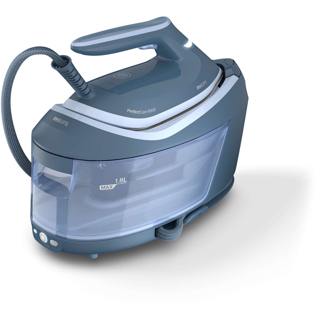 Philips 6000 series PSG6042/20 steam ironing station 2400 W Image du produit 