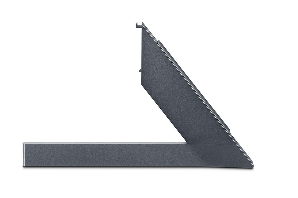 LG AP-G1DV55, Flachbildschirm-Montagearm, Flur, 165,1 cm Produktbild 