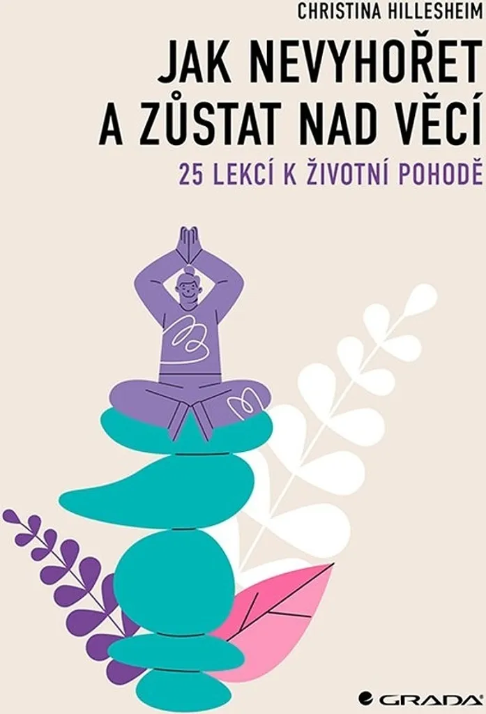 Livre de psychologie bien-être broché 240 pages de conseils