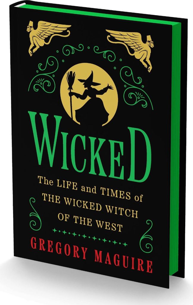 Wicked Collector's Edition
