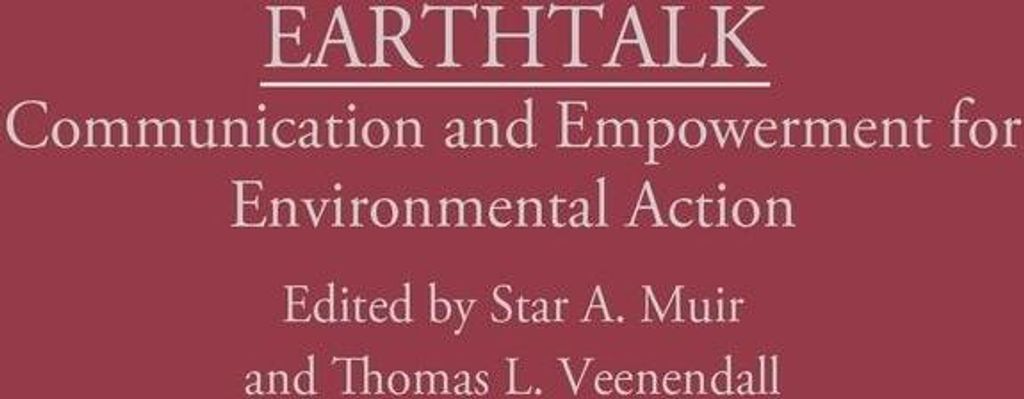Earthtalk
