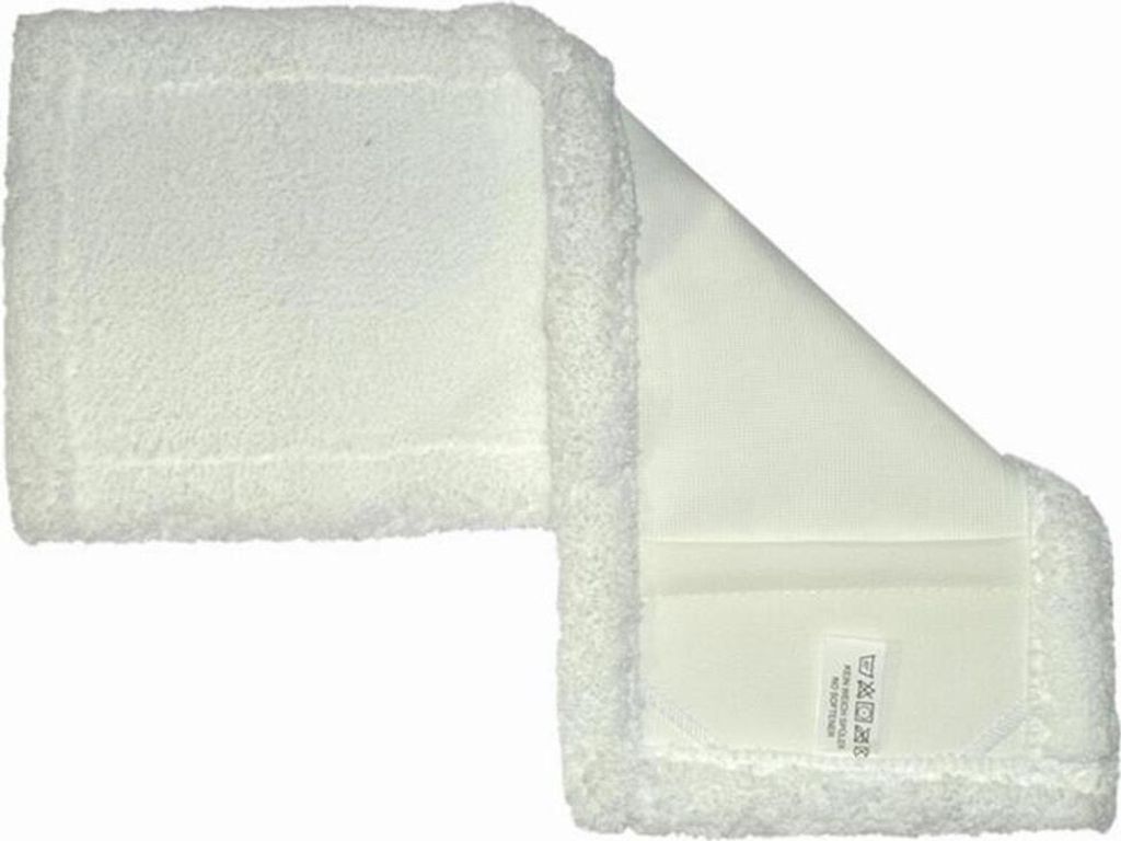 Wischmopp Microfasermopp Mikrofasermopp ECO Wischmopp, Produktbild 