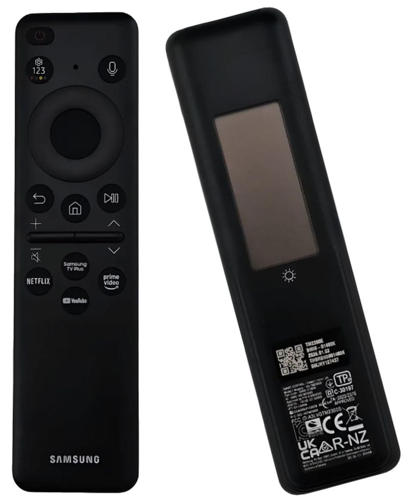 SAMSUNG Fernbedienung BN59-01198Q  BN5901198Q für UA32J5500 Produktbild 