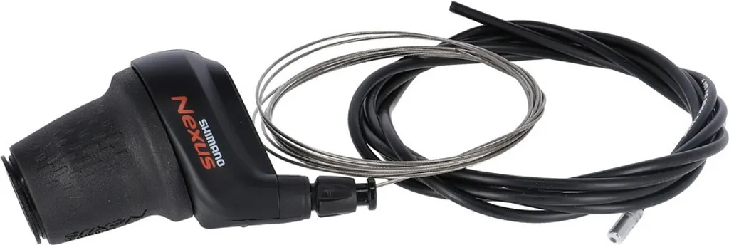 Commande de vitesses vélo électrique Shimano Nexus 7 vitesses SL-C3000-7