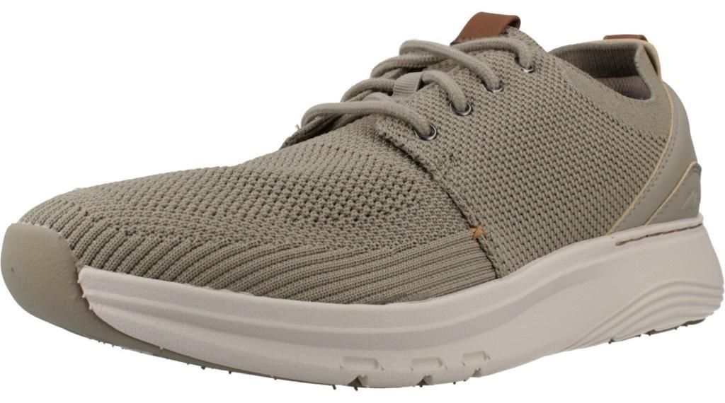 Clarks 26181982C Zelený Obrázek produktu 