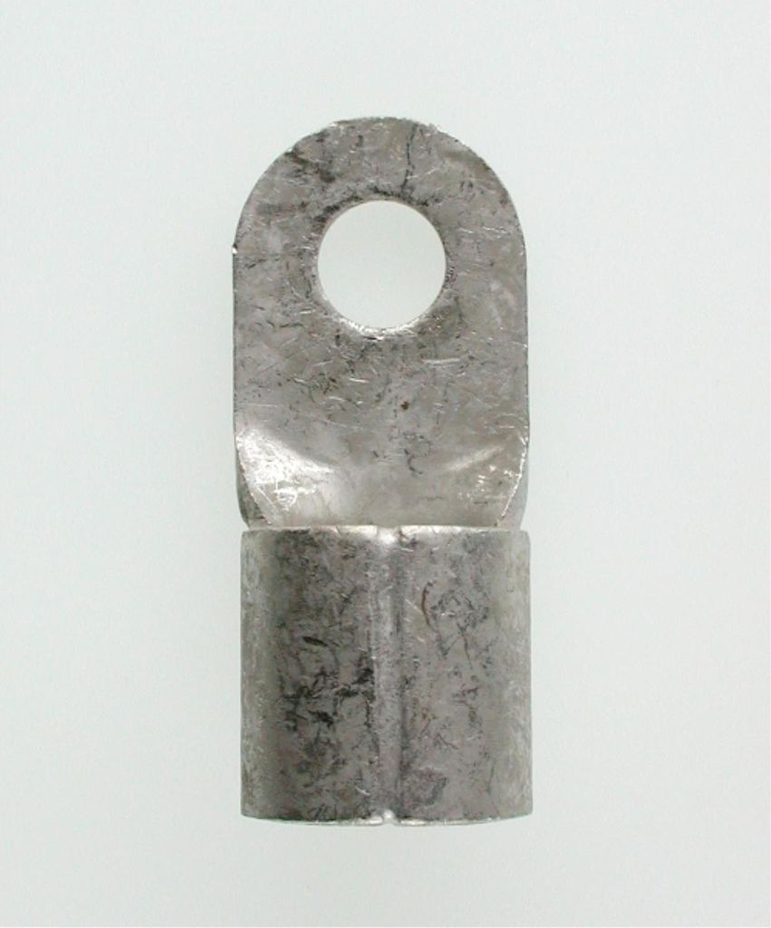 Quetschkabelschuh DIN 46234 unisoliert, Ringform Querschnitt 120mm² - 1 Stück