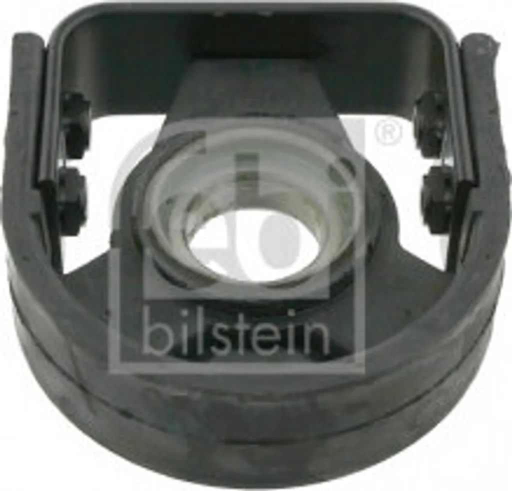 FEBI BILSTEIN 24539 Palier d'arbre à cardan OE 411 02 12 pour Vario