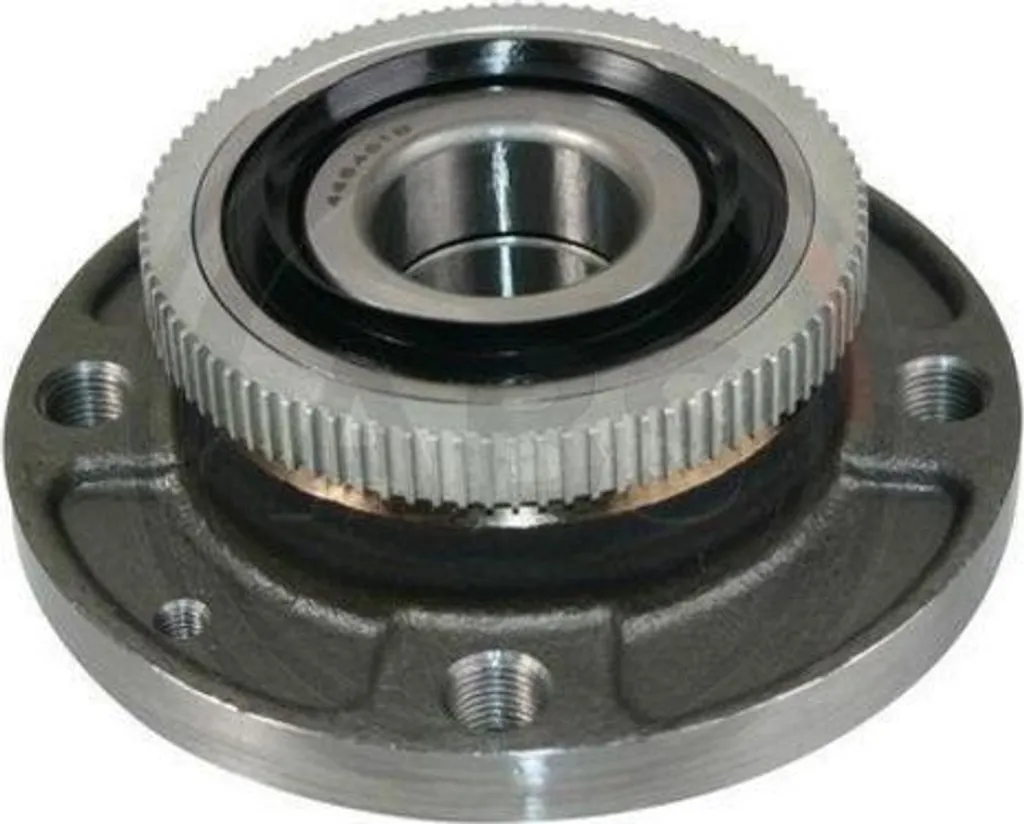 Moyeu de roue A.B.S. 200302 : Stop aux vibrations et bruits sur votre BX