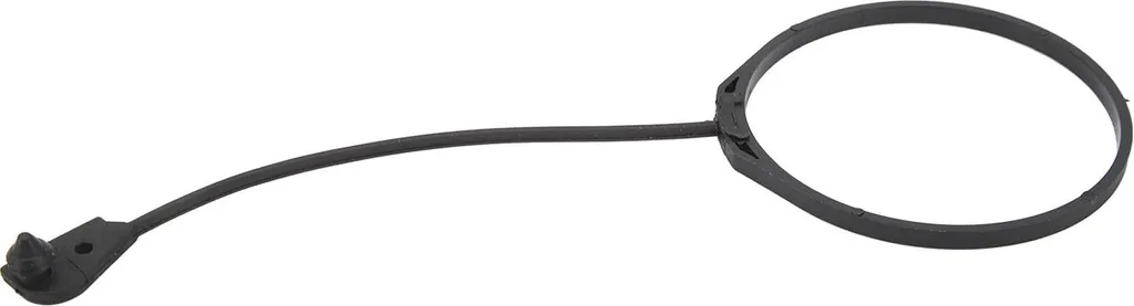 Solution sangle cassée bouchon réservoir Jaguar XF 2008-2015 incassable