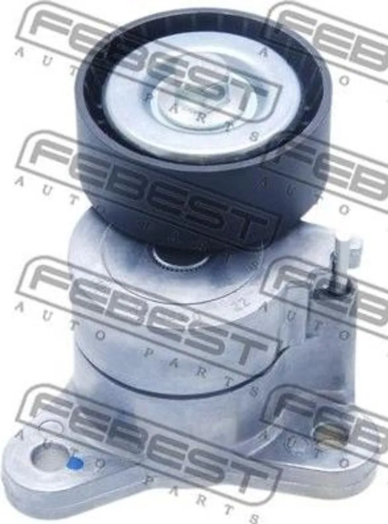 Tendeur de courroie pour entretien Peugeot 4008 et Citroën C-Crosser OE