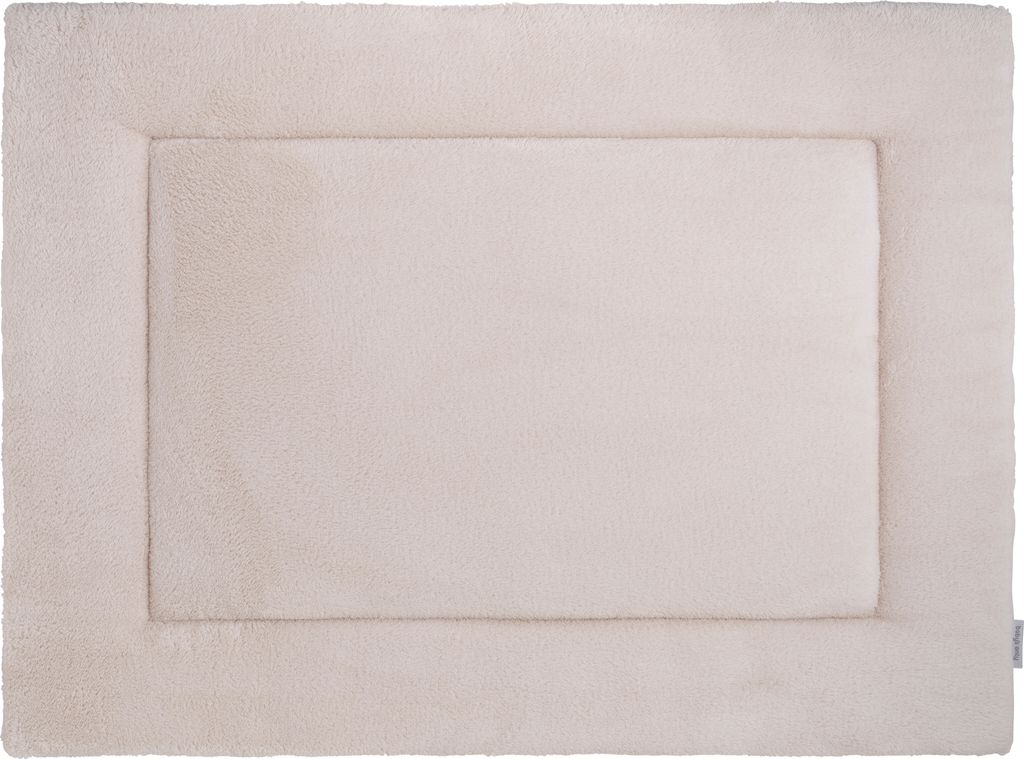 Baby's Only Laufgittereinlage Cozy - Warm Linen - 75x95 cm