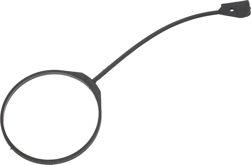 Solution sangle cassée bouchon réservoir Jaguar XF 2008-2015 incassable - 6